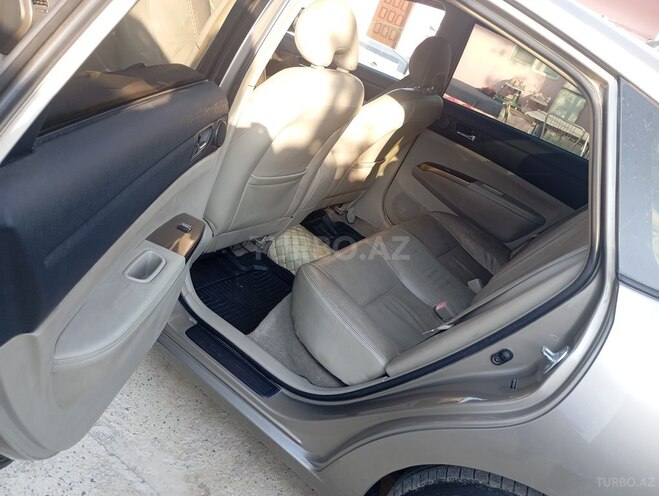 Toyota Prius 2008, 364,714 km - 1.5 l - Bakı