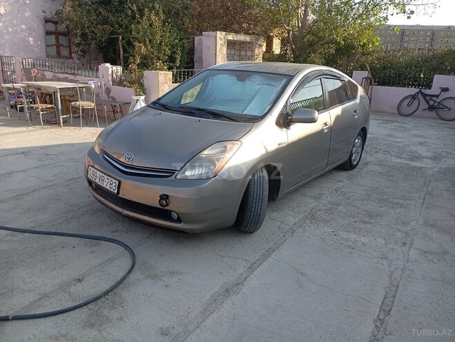 Toyota Prius 2008, 364,714 km - 1.5 l - Bakı