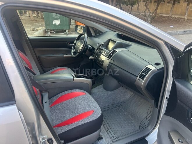 Toyota Prius 2008, 311,110 km - 1.5 l - Bakı