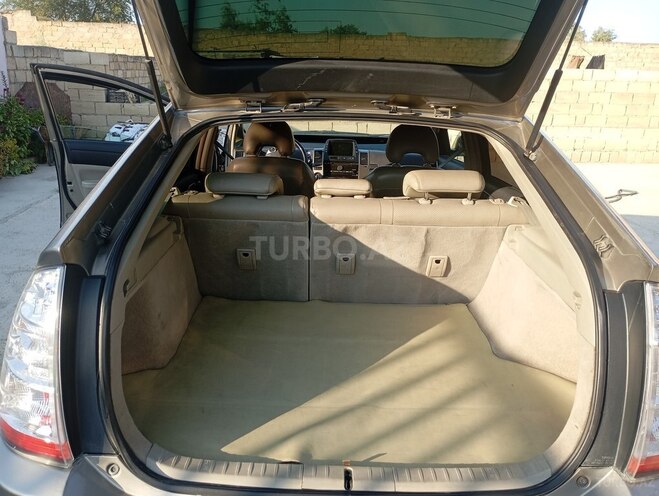 Toyota Prius 2008, 364,714 km - 1.5 l - Bakı