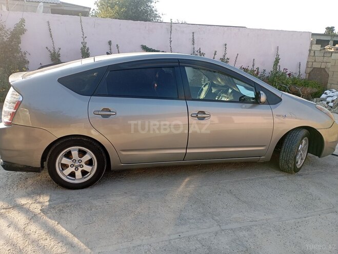 Toyota Prius 2008, 364,714 km - 1.5 l - Bakı