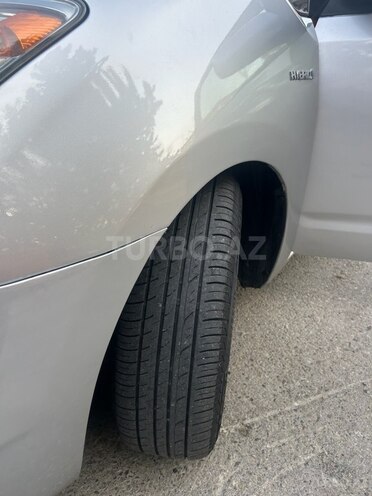 Toyota Prius 2008, 311,110 km - 1.5 l - Bakı