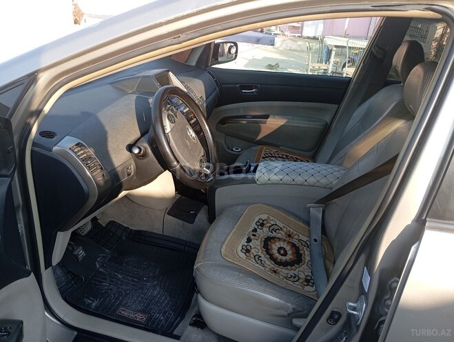 Toyota Prius 2008, 364,714 km - 1.5 l - Bakı