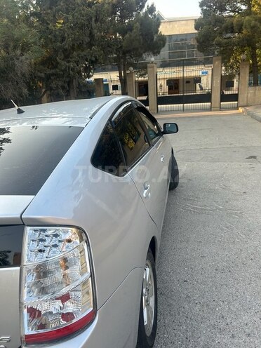Toyota Prius 2008, 311,110 km - 1.5 l - Bakı