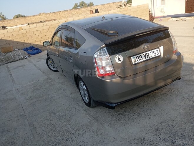 Toyota Prius 2008, 364,714 km - 1.5 l - Bakı