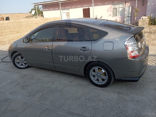 Toyota Prius 2008, 364,714 km - 1.5 l - Bakı
