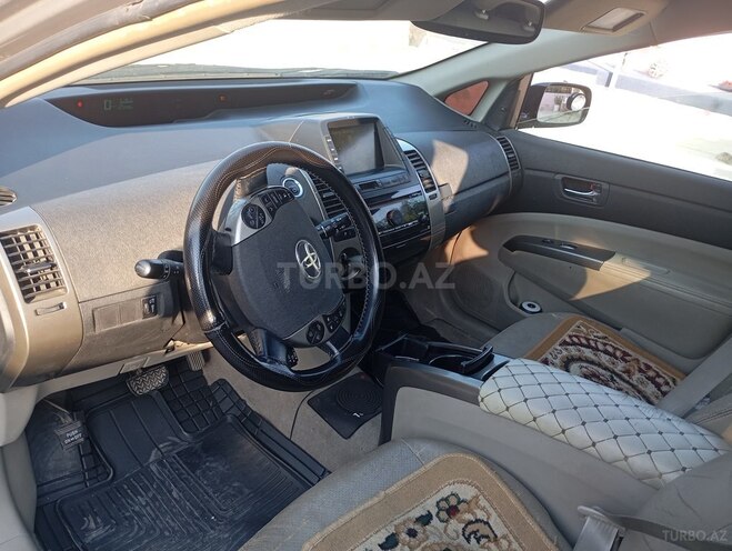 Toyota Prius 2008, 364,714 km - 1.5 l - Bakı