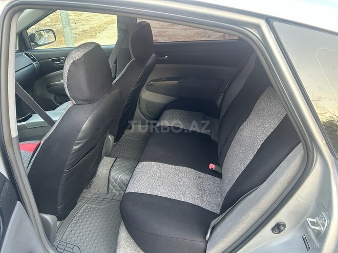 Toyota Prius 2008, 311,110 km - 1.5 l - Bakı