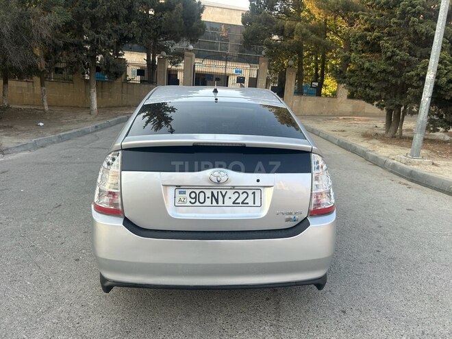 Toyota Prius 2008, 311,110 km - 1.5 l - Bakı