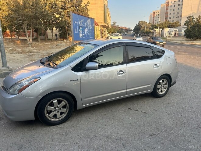 Toyota Prius 2008, 311,110 km - 1.5 l - Bakı