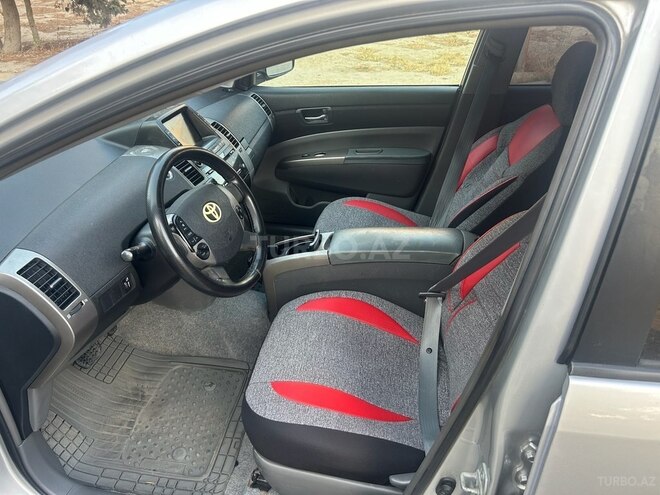 Toyota Prius 2008, 311,110 km - 1.5 l - Bakı