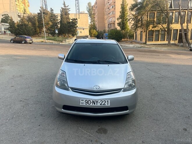 Toyota Prius 2008, 311,110 km - 1.5 l - Bakı