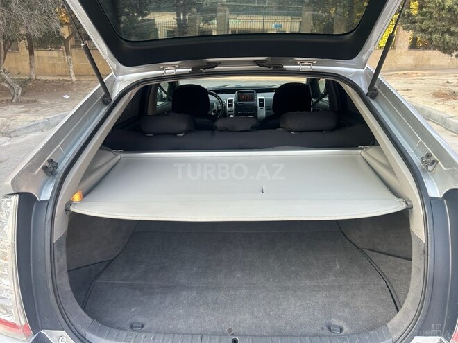 Toyota Prius 2008, 311,110 km - 1.5 l - Bakı