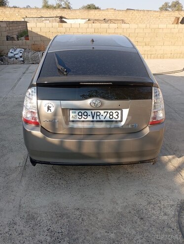 Toyota Prius 2008, 364,714 km - 1.5 l - Bakı