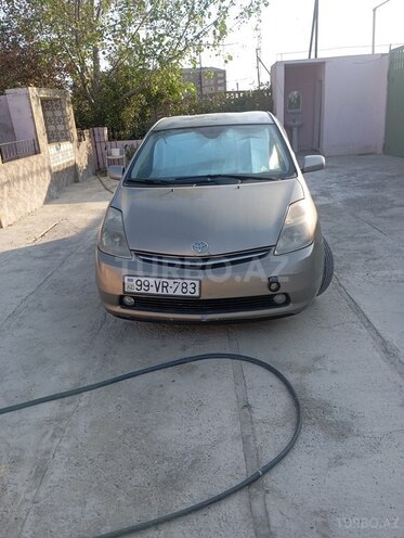 Toyota Prius 2008, 364,714 km - 1.5 l - Bakı