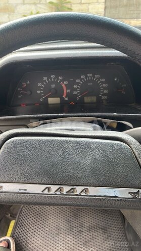 LADA (VAZ) 2115 2006, 491,169 km - 1.6 л - Ağcabədi