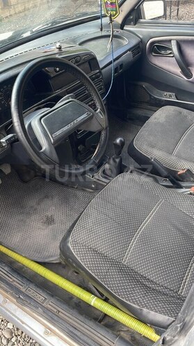 LADA (VAZ) 2115 2006, 491,169 km - 1.6 л - Ağcabədi