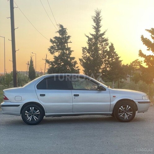 Iran Khodro Samand 2008, 124,500 km - 1.8 l - Bakı