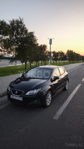 SEAT Ibiza 2011, 278,000 km - 1.6 l - Bakı