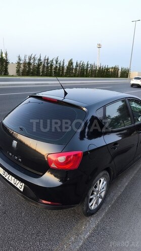 SEAT Ibiza 2011, 278,000 km - 1.6 l - Bakı