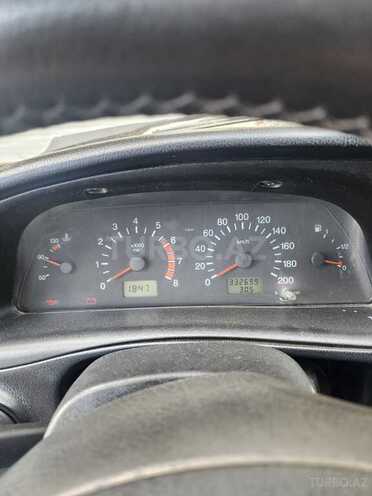 Chevrolet Niva 2007, 332,000 km - 1.7 l - Bakı