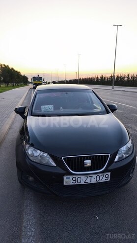 SEAT Ibiza 2011, 278,000 km - 1.6 l - Bakı