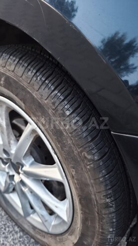 SEAT Ibiza 2011, 278,000 km - 1.6 l - Bakı