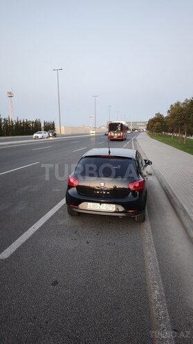 SEAT Ibiza 2011, 278,000 km - 1.6 l - Bakı