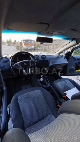 SEAT Ibiza 2011, 278,000 km - 1.6 l - Bakı