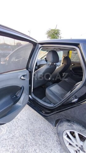 SEAT Ibiza 2011, 278,000 km - 1.6 l - Bakı