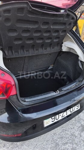 SEAT Ibiza 2011, 278,000 km - 1.6 l - Bakı