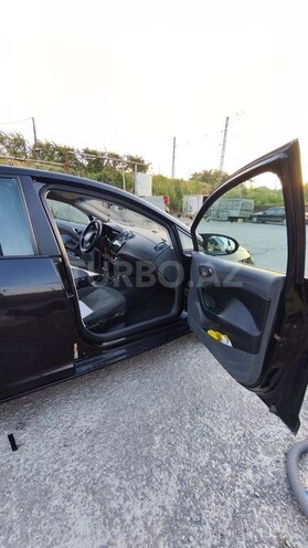 SEAT Ibiza 2011, 278,000 km - 1.6 l - Bakı