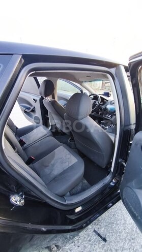 SEAT Ibiza 2011, 278,000 km - 1.6 l - Bakı
