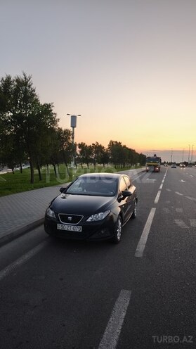 SEAT Ibiza 2011, 278,000 km - 1.6 l - Bakı