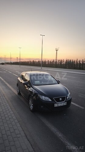 SEAT Ibiza 2011, 278,000 km - 1.6 l - Bakı