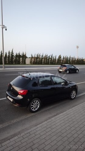 SEAT Ibiza 2011, 278,000 km - 1.6 l - Bakı