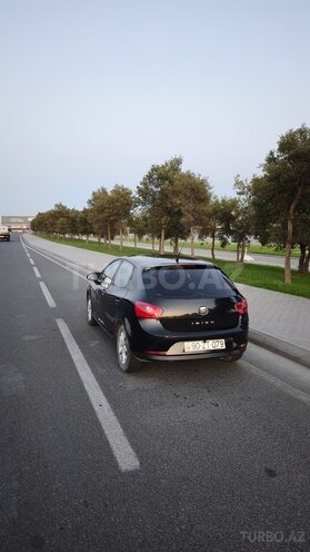 SEAT Ibiza 2011, 278,000 km - 1.6 l - Bakı