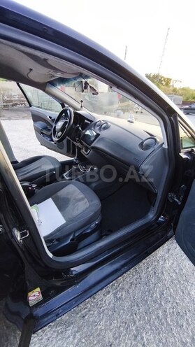 SEAT Ibiza 2011, 278,000 km - 1.6 l - Bakı