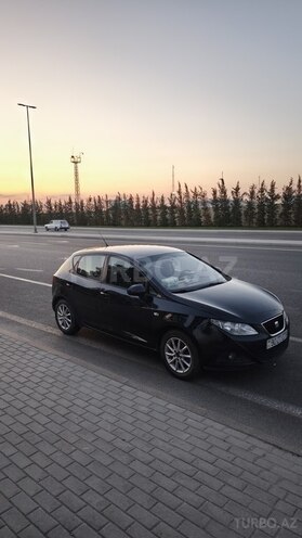 SEAT Ibiza 2011, 278,000 km - 1.6 l - Bakı