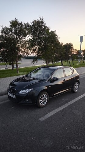 SEAT Ibiza 2011, 278,000 km - 1.6 l - Bakı