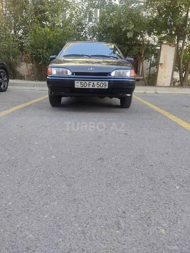 LADA (VAZ) 2115 2011, 234,934 km - 1.6 л - Sumqayıt