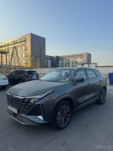 Changan  2025, 0 km - 1.5 l - Bakı