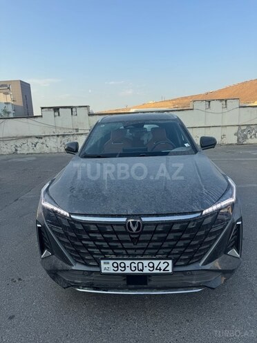 Changan  2025, 0 km - 1.5 l - Bakı