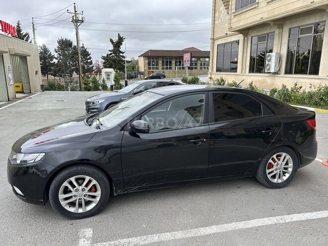 Kia Cerato 2011, 265,000 km - 1.6 л - Bakı