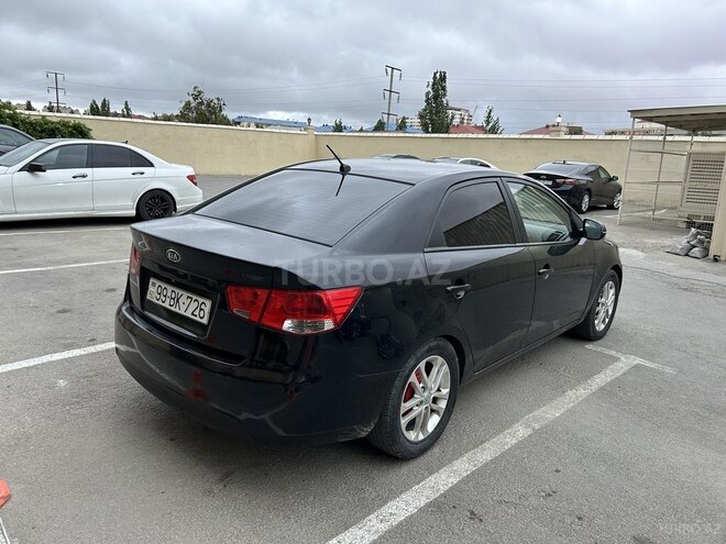Kia Cerato 2011, 265,000 km - 1.6 л - Bakı
