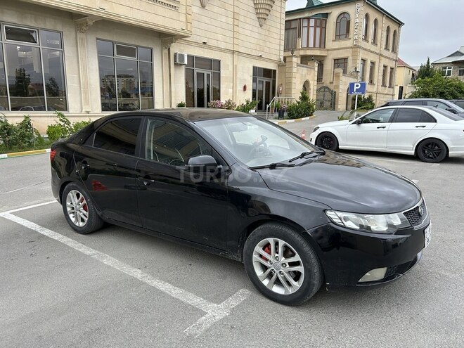 Kia Cerato 2011, 265,000 km - 1.6 л - Bakı