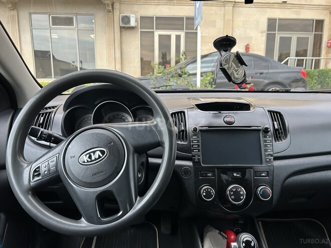 Kia Cerato 2011, 265,000 km - 1.6 л - Bakı