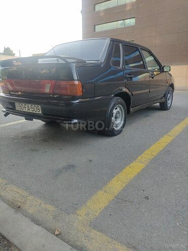 LADA (VAZ) 2115 2011, 234,934 km - 1.6 л - Sumqayıt
