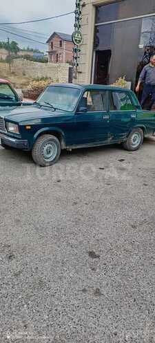 LADA (VAZ) 2107 2008, 118,060 km - 1.6 л - Quba