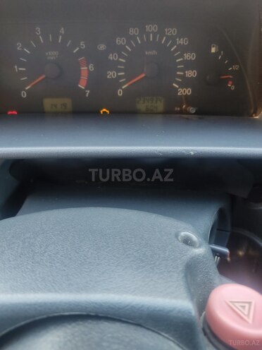 LADA (VAZ) 2115 2011, 234,934 km - 1.6 л - Sumqayıt
